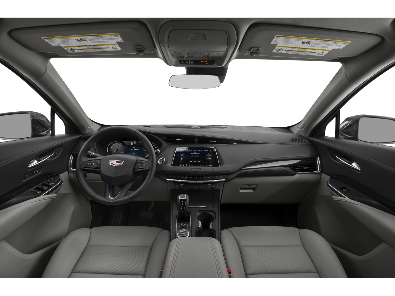 2019 Cadillac XT4 Premium Luxury PANO-ROOF/NAV/LANE ASST/BLIND SPOT/APPLE CARPLAY